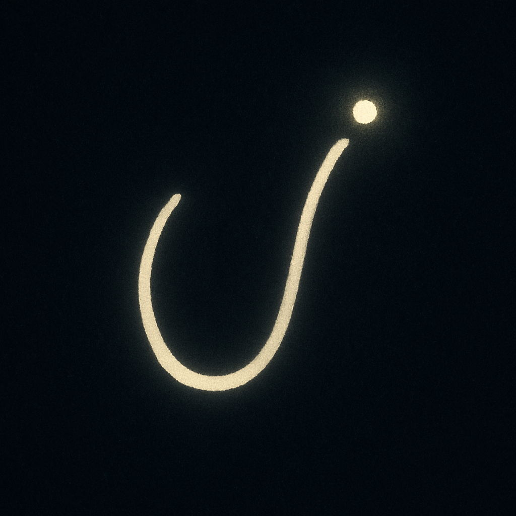 Signalreach — The Hand That Extends